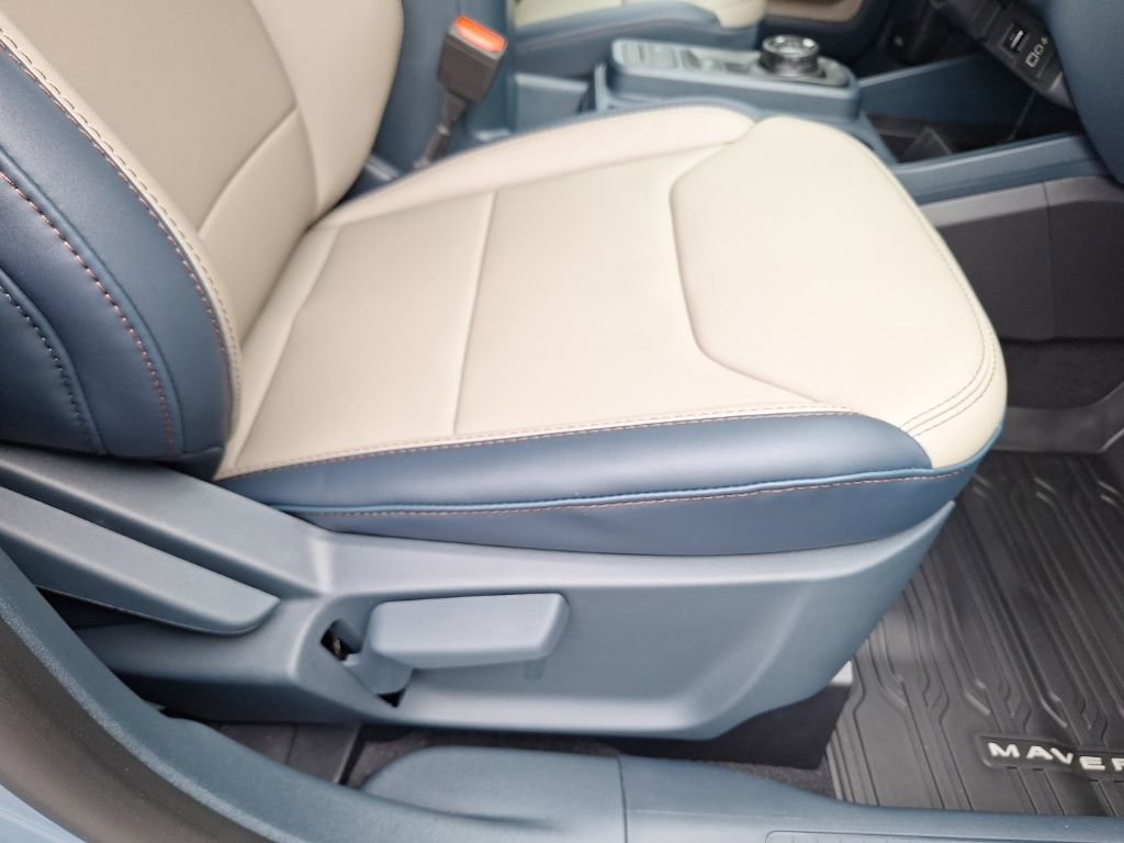 New 2026 Ford Maverick Lariat w/ 4K Tow Package image 17