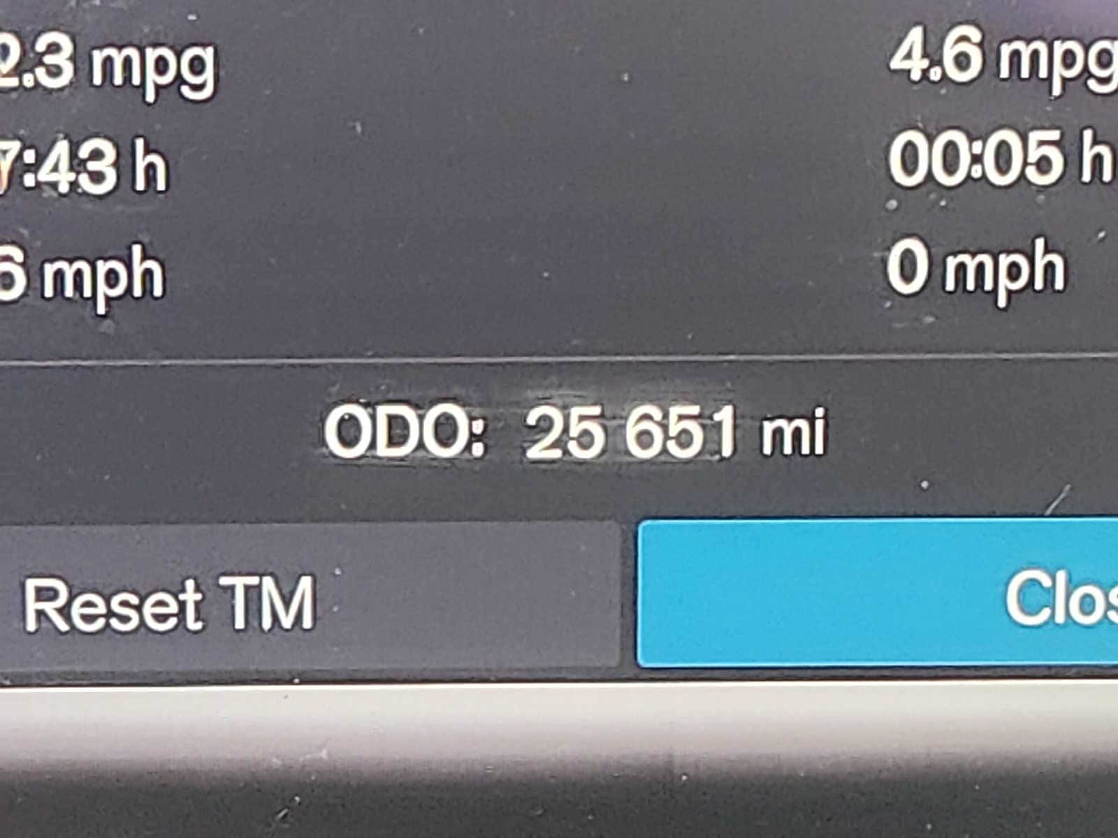 Certified 2023 Volvo XC60 B6 Ultimate w/ Protection Package Premier AWD/4WD image 18