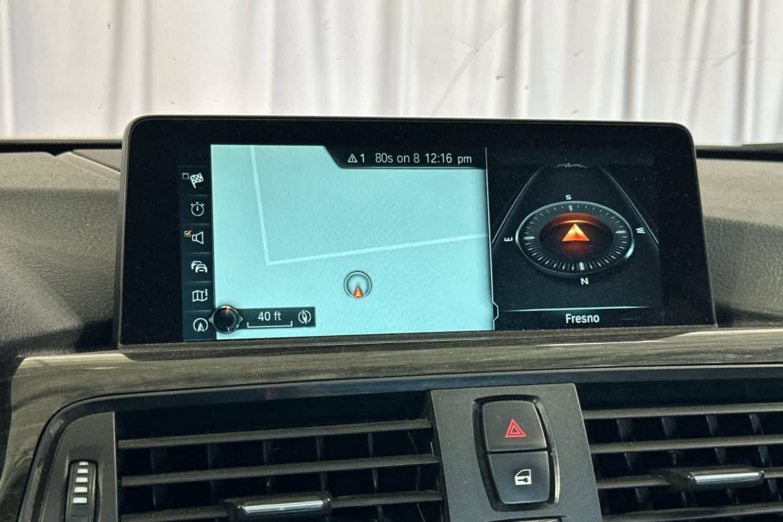 Used 2017 BMW 430i Convertible RWD image 20