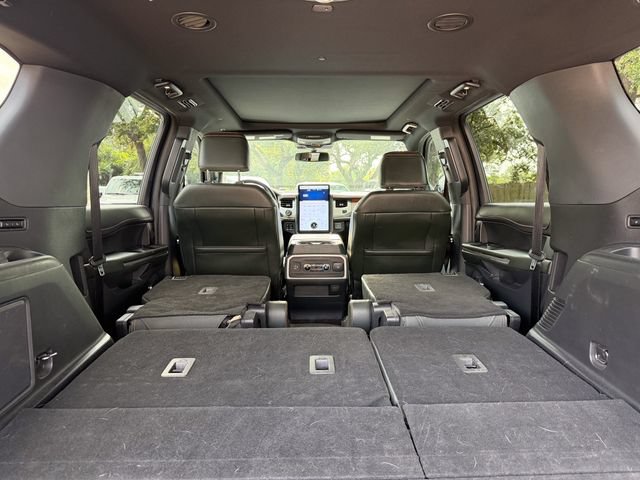 Used 2022 Ford Expedition Timberline AWD/4WD image 23