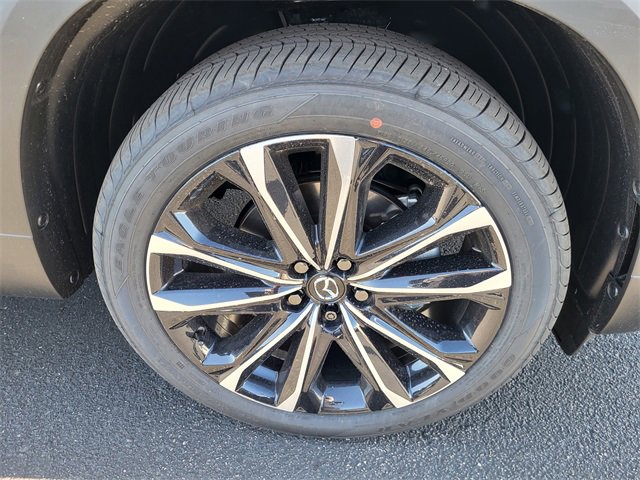 New 2025 MAZDA CX-50 AWD 2.5 S w/ Weather Package image 15