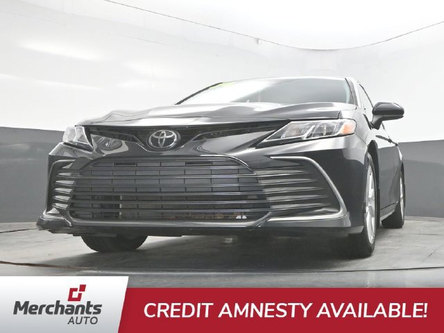 Used 2024 Toyota Camry LE FWD image 37