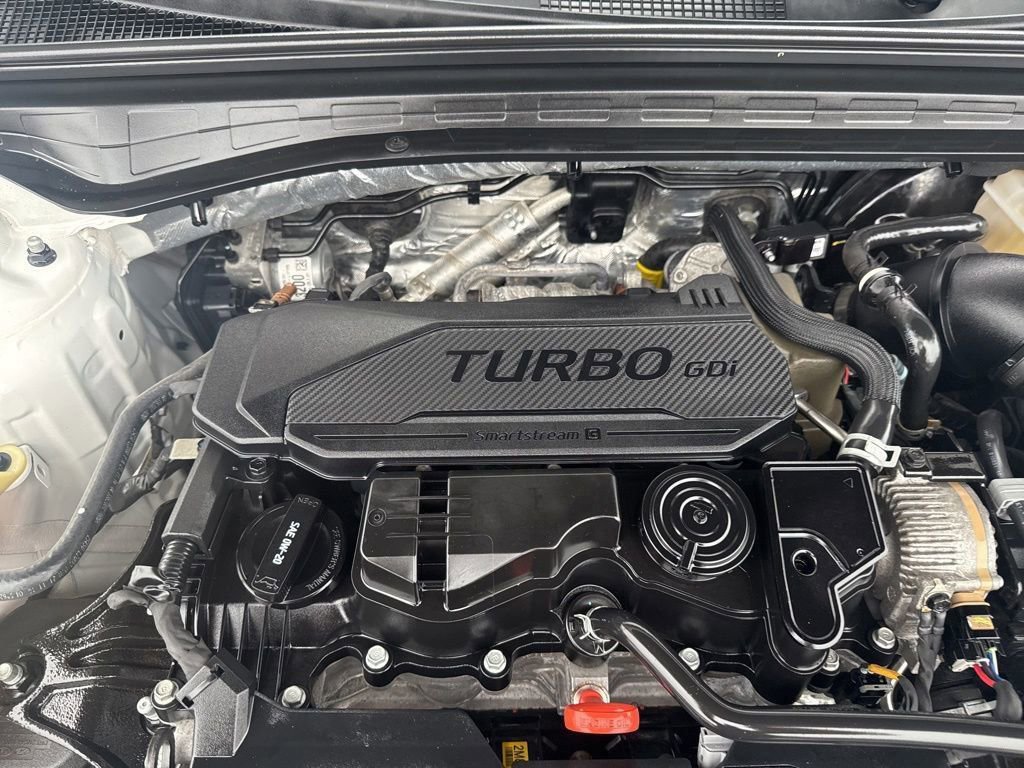 Used 2022 Kia K5 GT-Line w/ GT-Line FWD Premium Package image 41