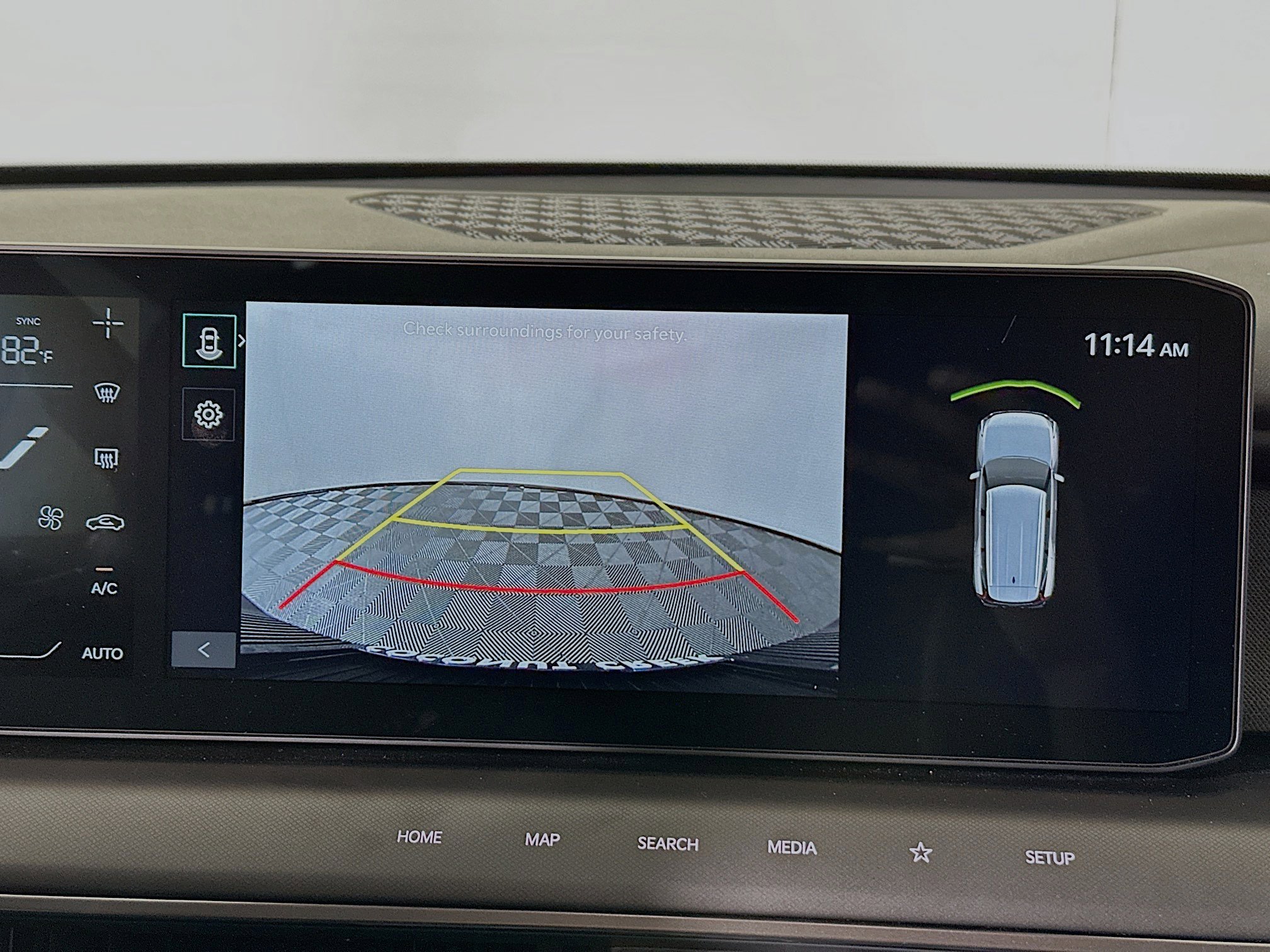 Used 2026 Kia EV9 Light image 24