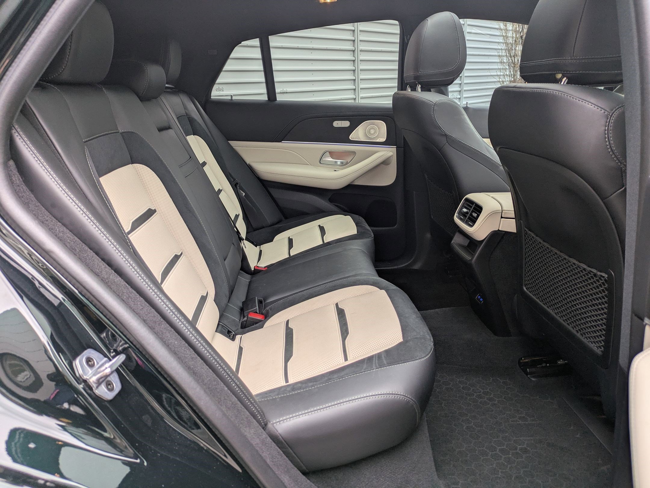 Used 2024 Mercedes-Benz GLE 53 AMG 4MATIC Coupe image 30