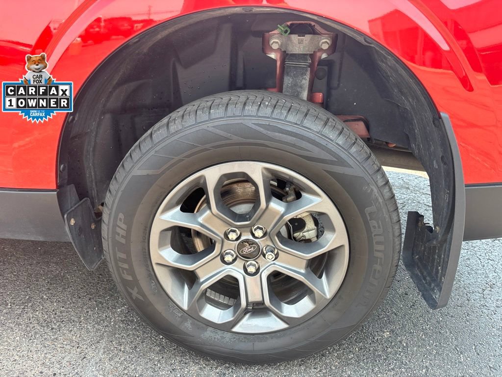 Used 2023 Ford Maverick XLT w/ XLT Luxury Package FWD image 10