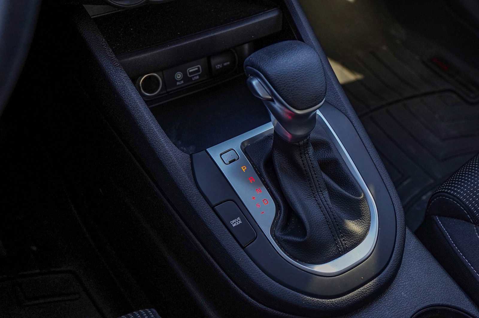 Used 2019 Kia Forte LXS image 19