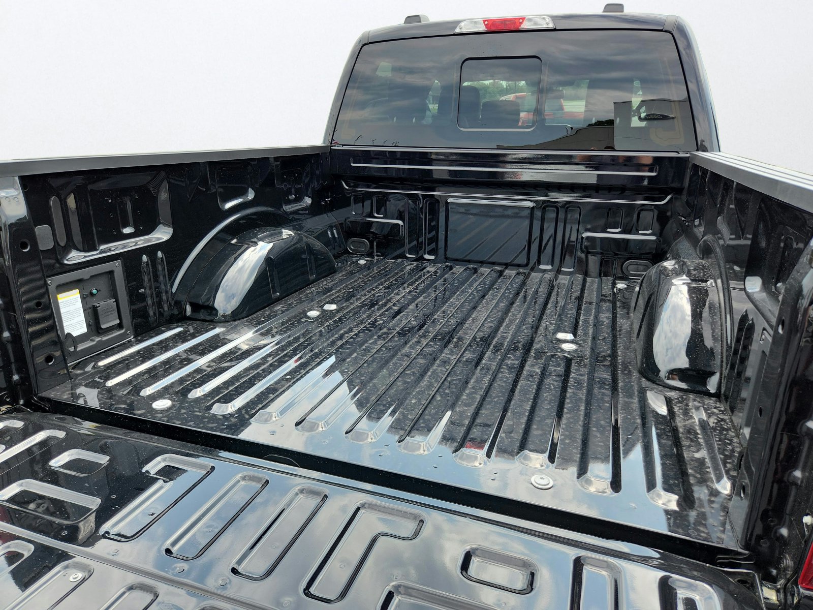 New 2026 Ford F150 Tremor AWD/4WD image 26