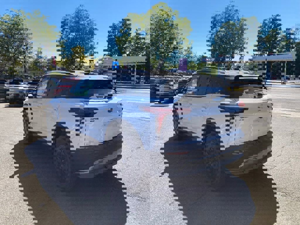 New 2026 Chevrolet Blazer EV LT image 5