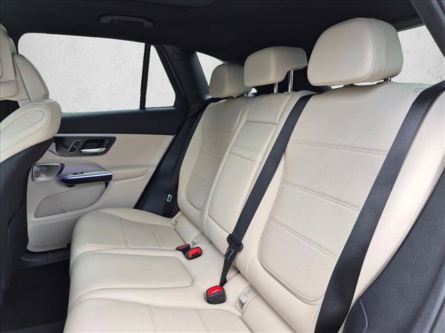 Certified 2026 Mercedes-Benz GLC 300 4MATIC image 19