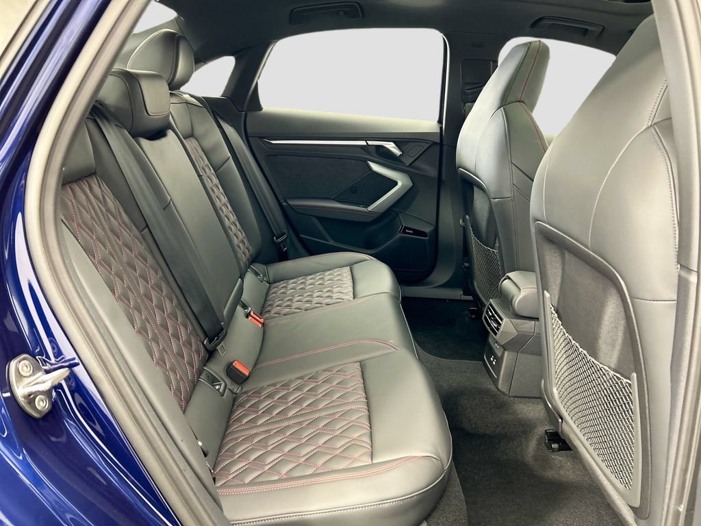 New 2026 Audi S3 Premium AWD/4WD image 21