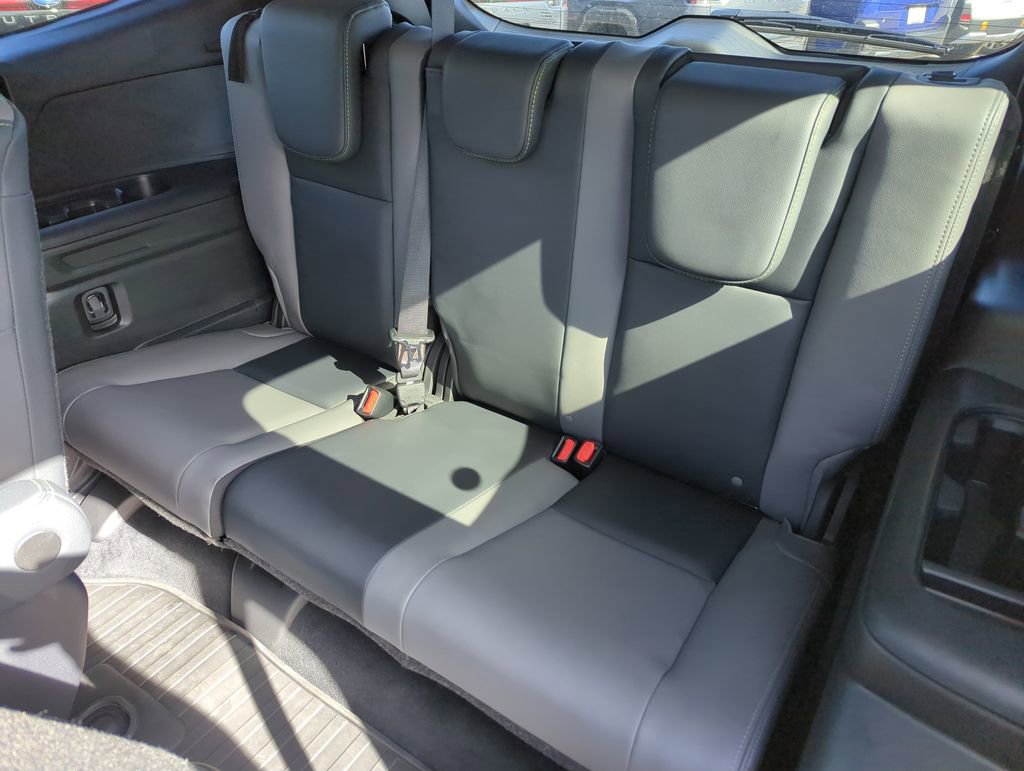 Used 2023 Subaru Ascent Onyx Edition image 31