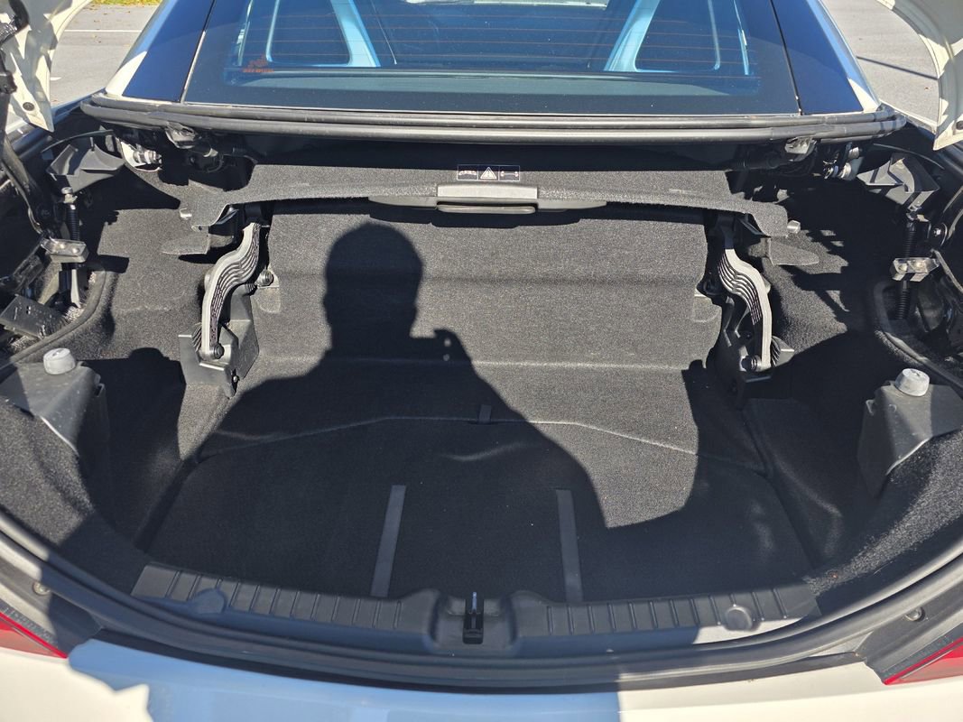 Used 2012 Mercedes-Benz SLK 250 image 31