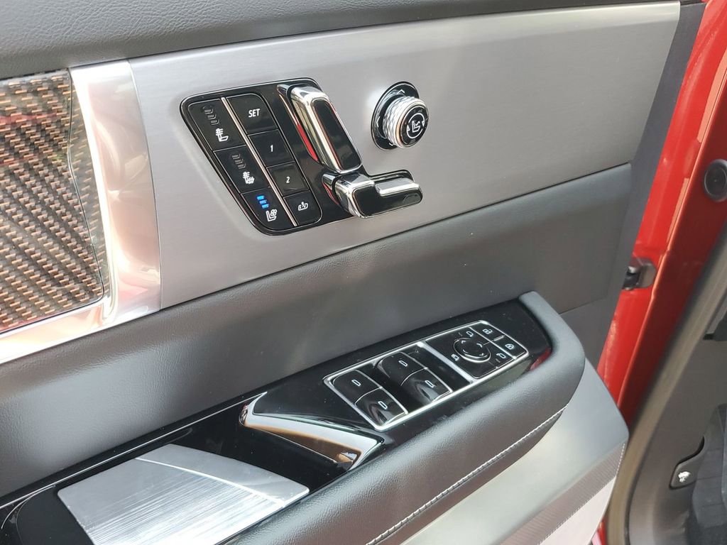 New 2026 Cadillac Vistiq Luxury image 23