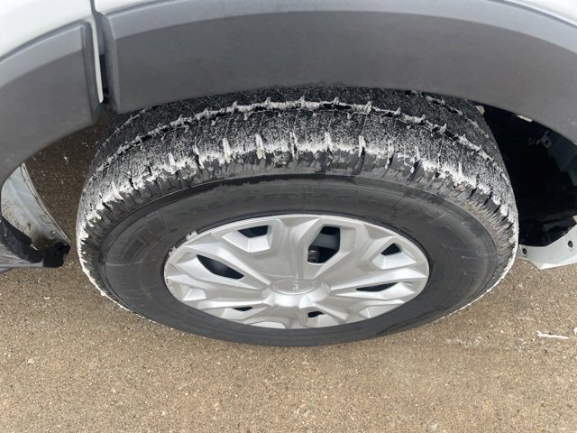 Used 2023 Ford Transit 350 XLT image 15