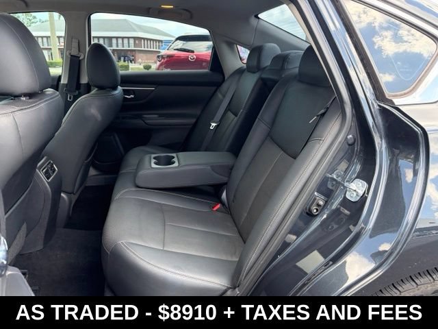 Used 2017 Nissan Altima 2.5 SL w/ 2.5 Technology Package FWD image 15