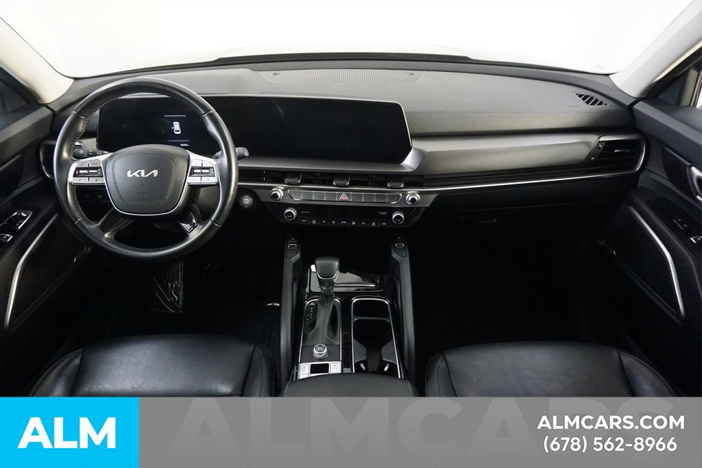Used 2025 Kia Telluride S FWD image 25