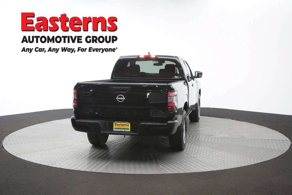 Used 2022 Nissan Frontier S RWD image 38