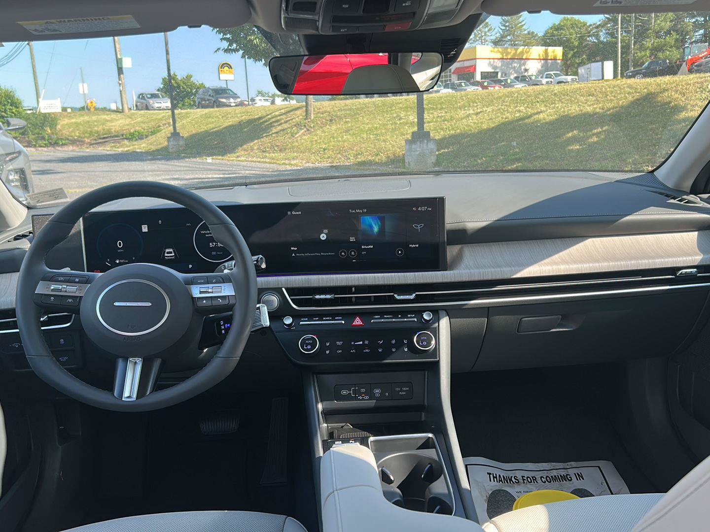 Certified 2025 Hyundai Sonata Limited FWD image 18