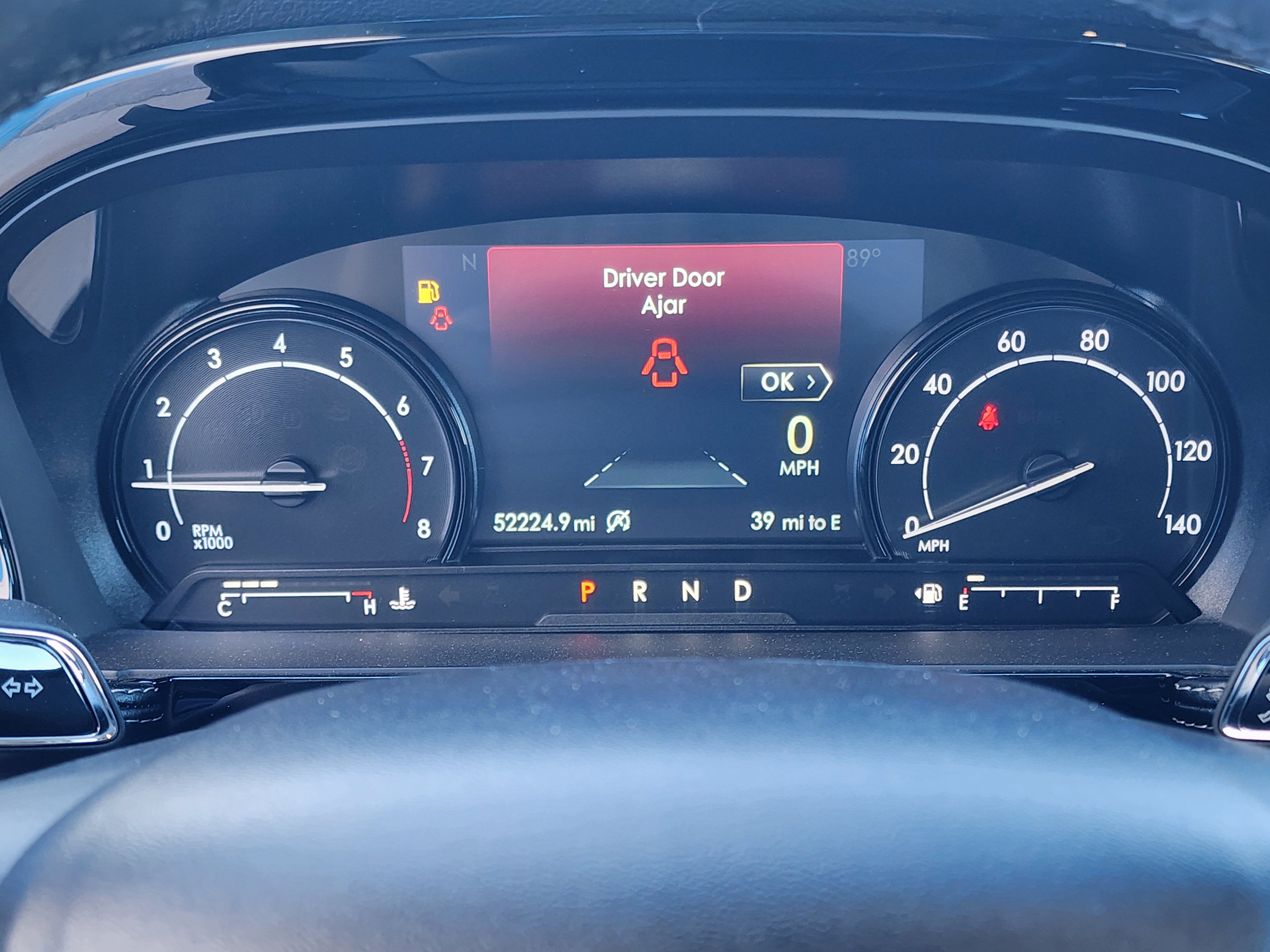 Used 2021 Lincoln Corsair FWD image 16