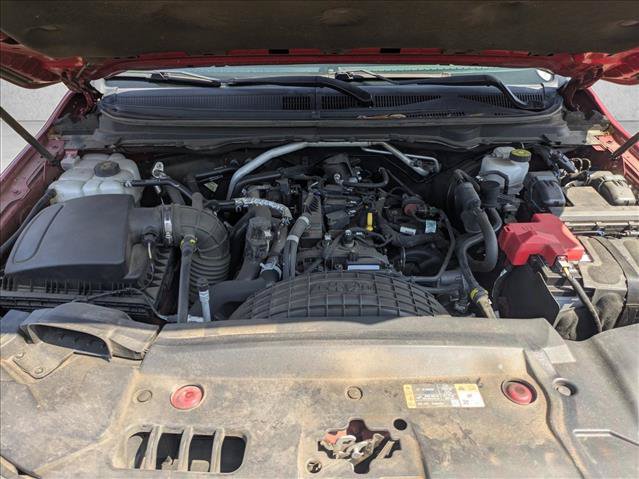 Used 2020 Ford Ranger XLT w/ Trailer Tow Package AWD/4WD image 20