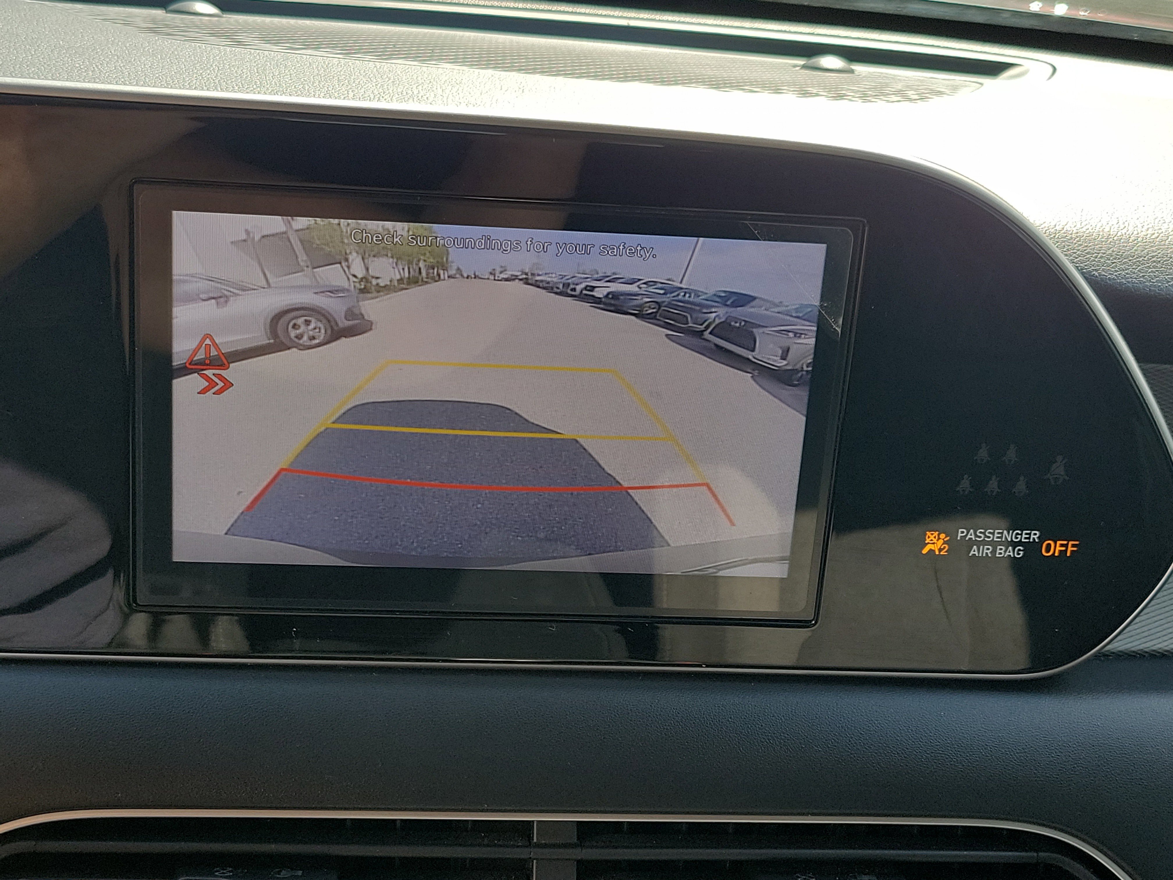 Used 2021 Hyundai Palisade SEL w/ Convenience Package image 30