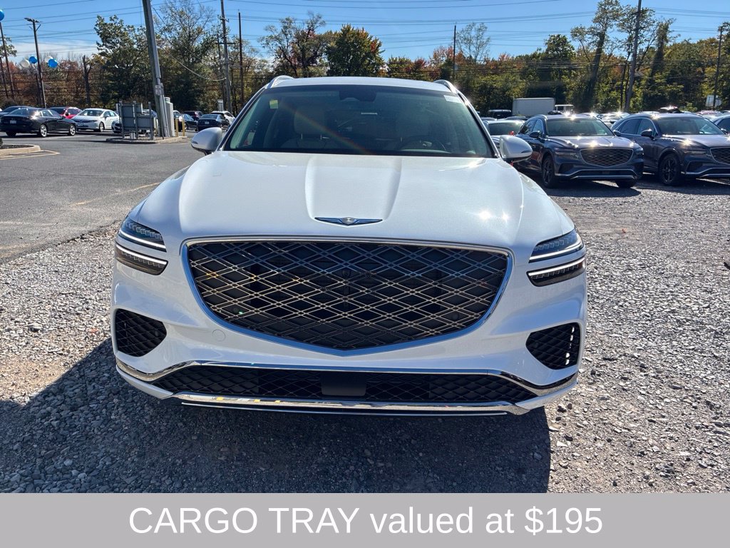 New 2027 Genesis GV70 2.5T Advanced AWD/4WD image 2