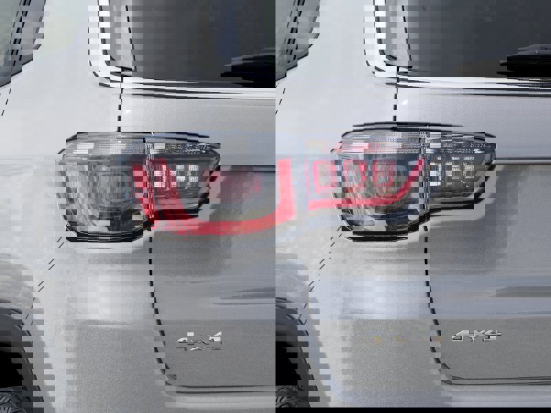 New 2026 Jeep Compass Limited image 35