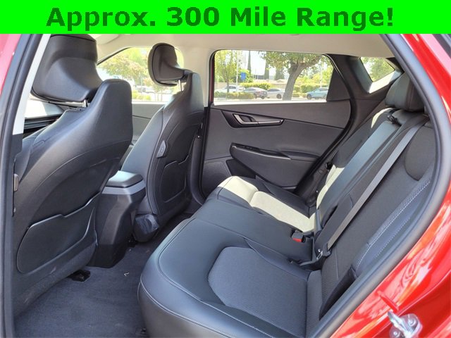 New 2025 Kia EV6 Light image 6