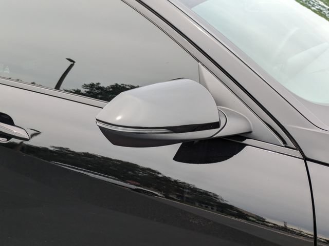 Certified 2024 Hyundai Elantra N FWD image 12