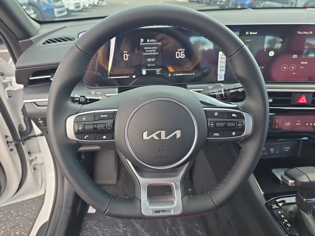 New 2026 Kia K5 GT-Line FWD image 29