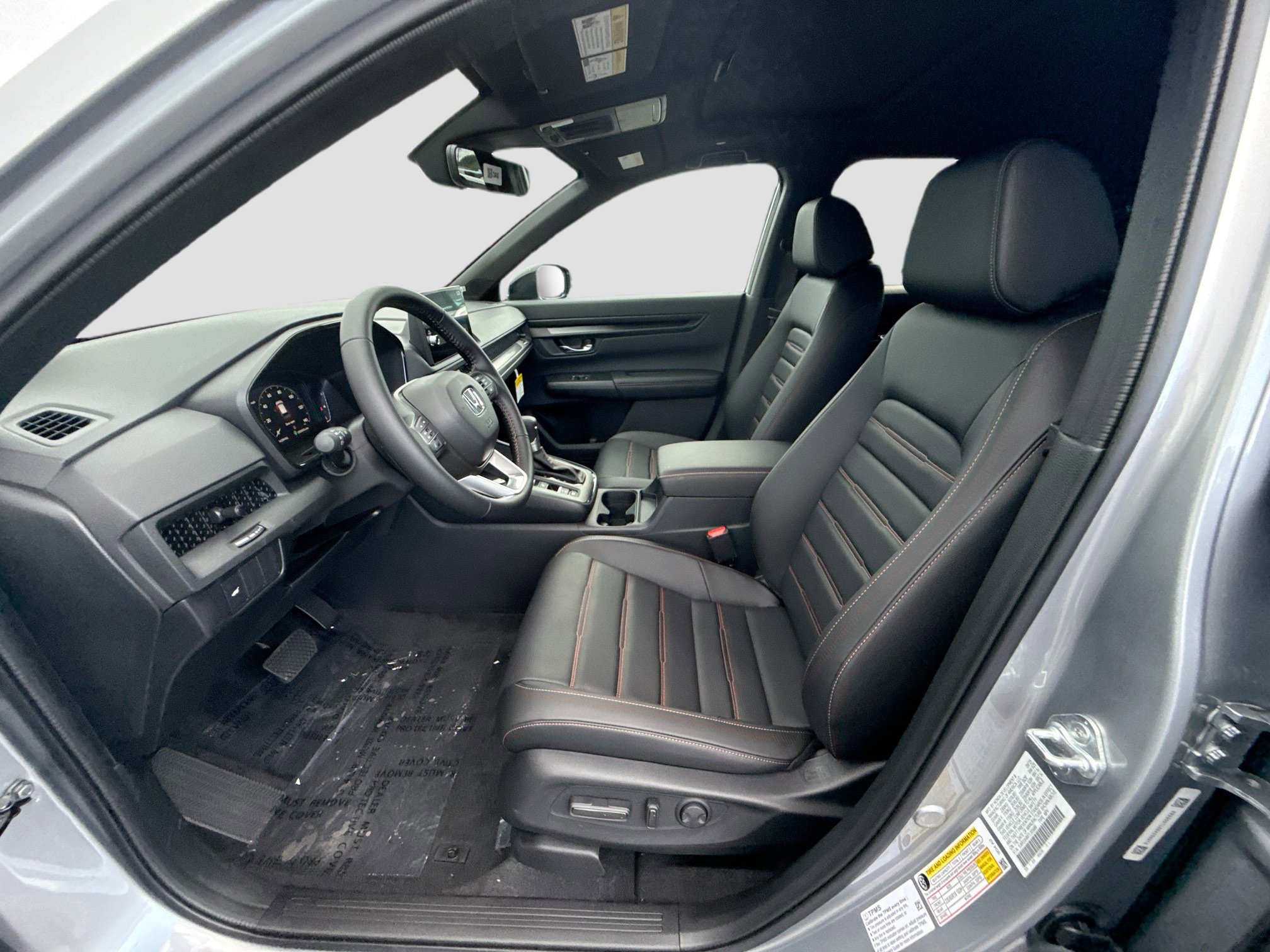 New 2026 Honda CR-V Sport-L image 15