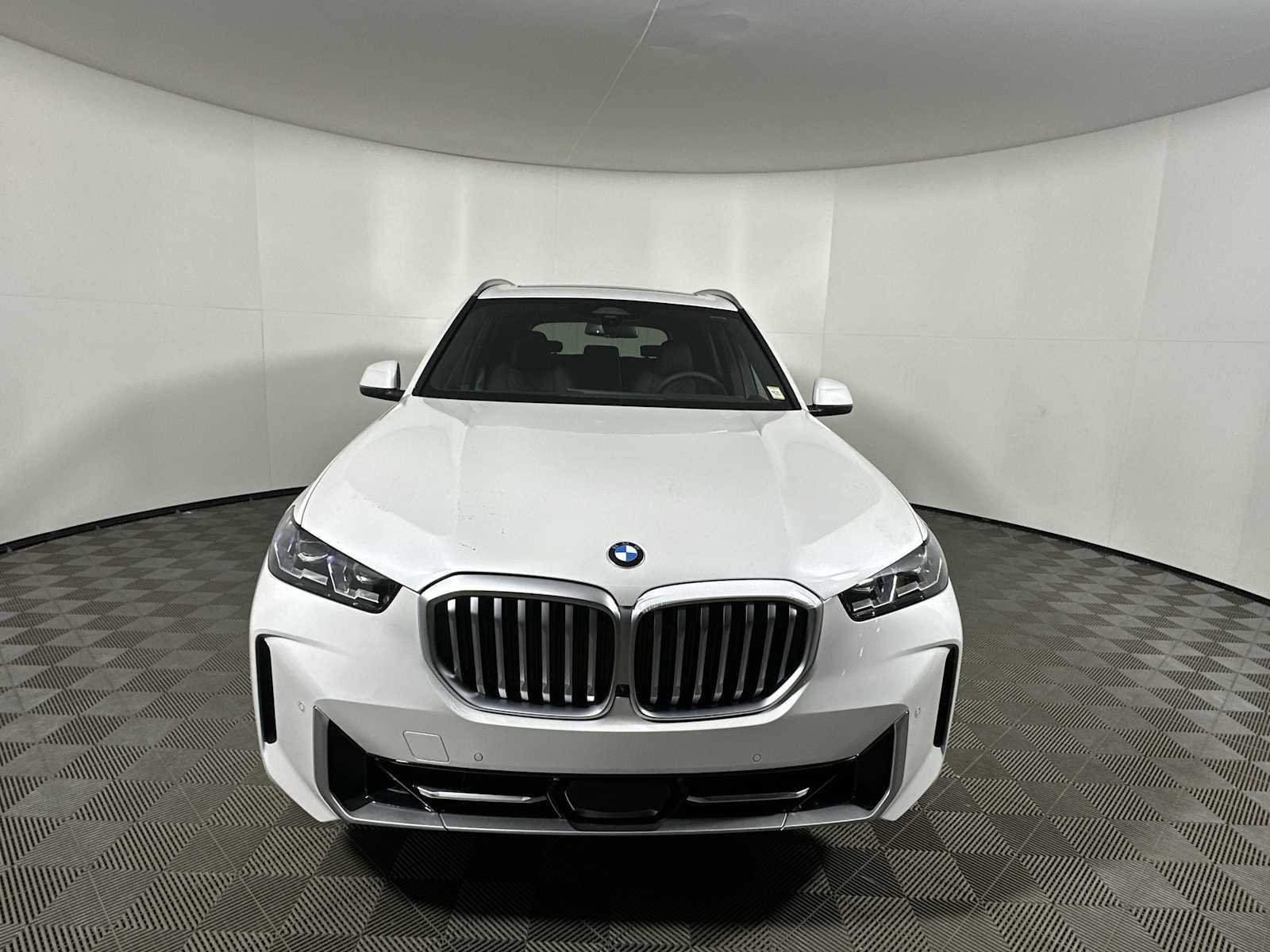 New 2026 BMW X5 xDrive40i image 5