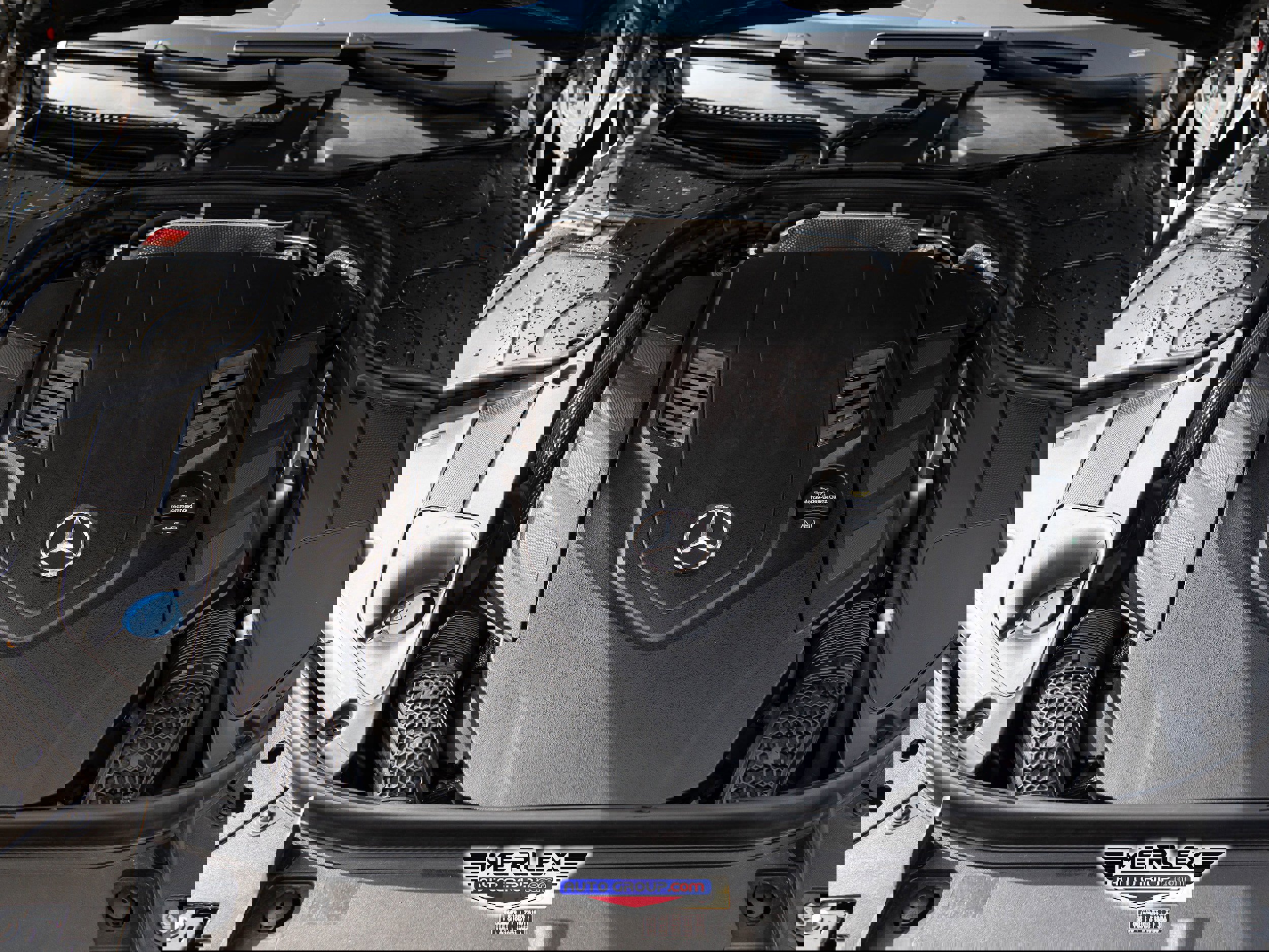 Used 2018 Mercedes-Benz S 560 4MATIC Sedan image 54