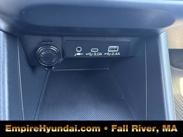 Used 2024 Subaru WRX Premium image 31