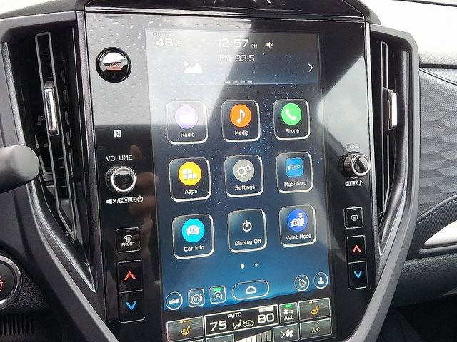 New 2026 Subaru Forester Premium image 20