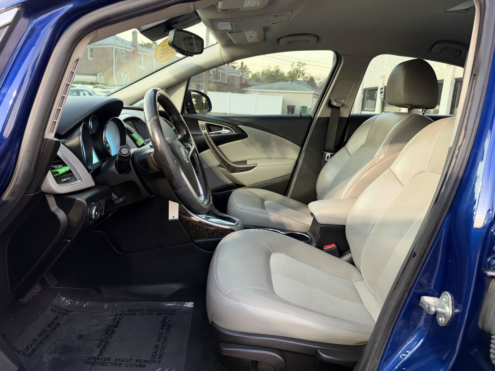 Used 2014 Buick Verano FWD image 20