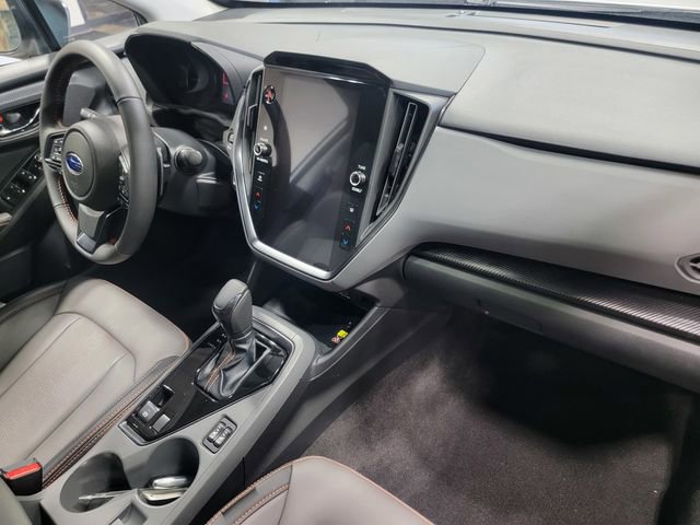 Certified 2025 Subaru Crosstrek 2.5i Limited image 17