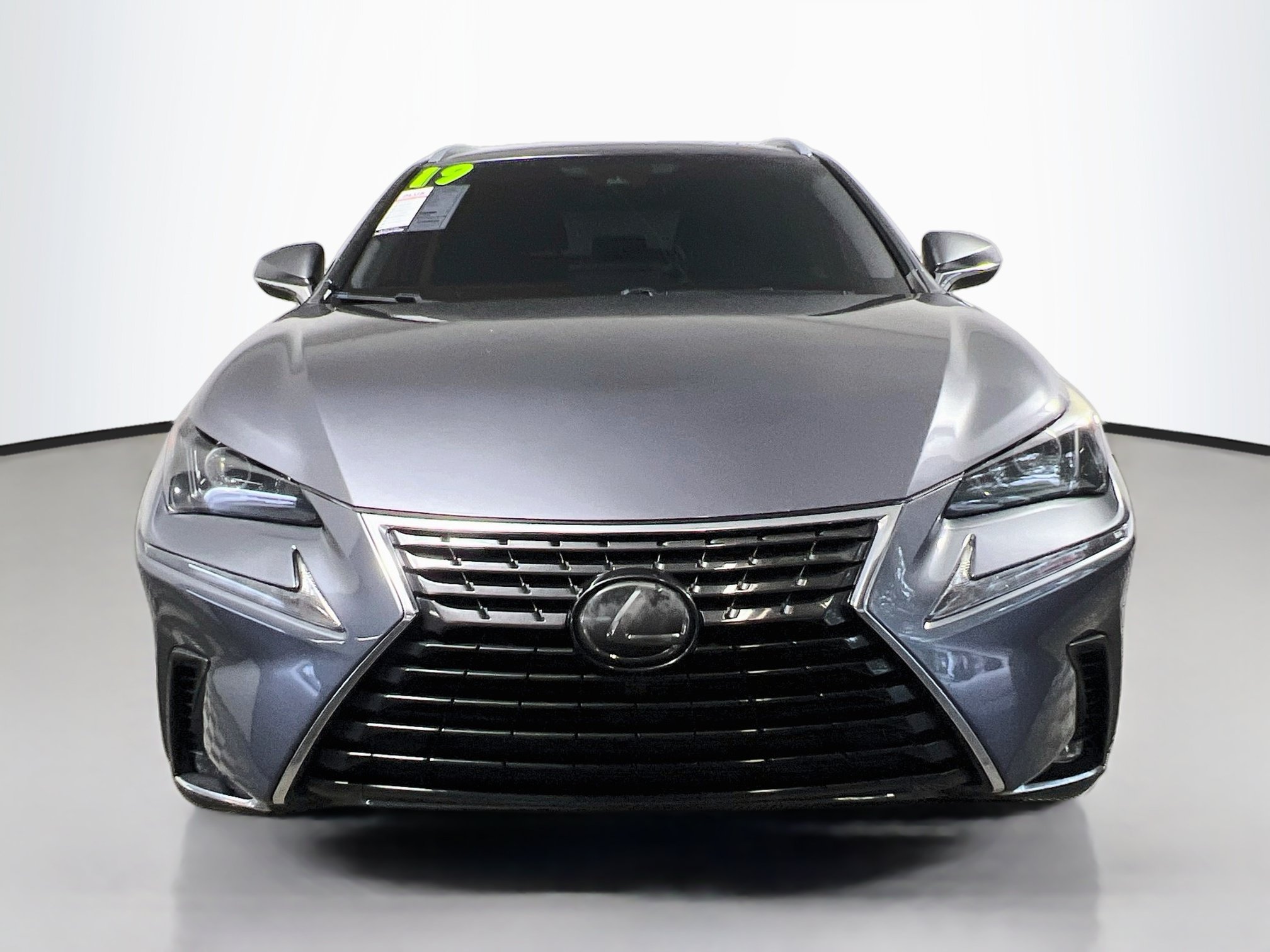 Used 2019 Lexus NX 300 FWD w/ Accessory Package 2 image 11