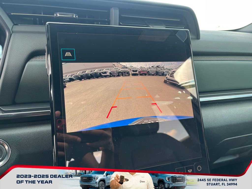 New 2026 GMC Terrain AT4 w/ Convenience Package III image 31