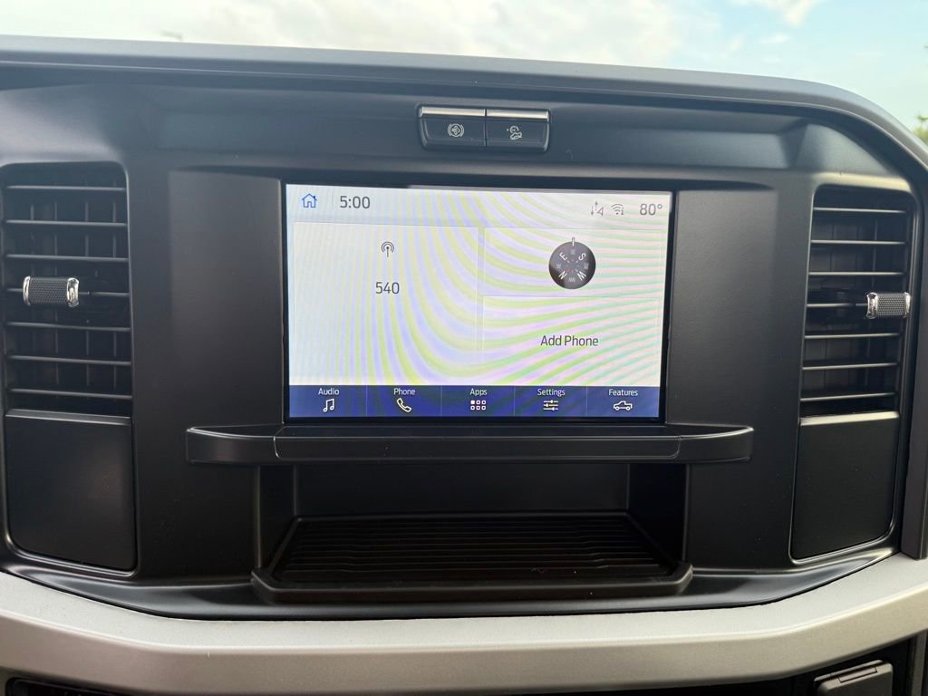 New 2026 Ford F350 XL w/ 360-Degree Camera Package image 17