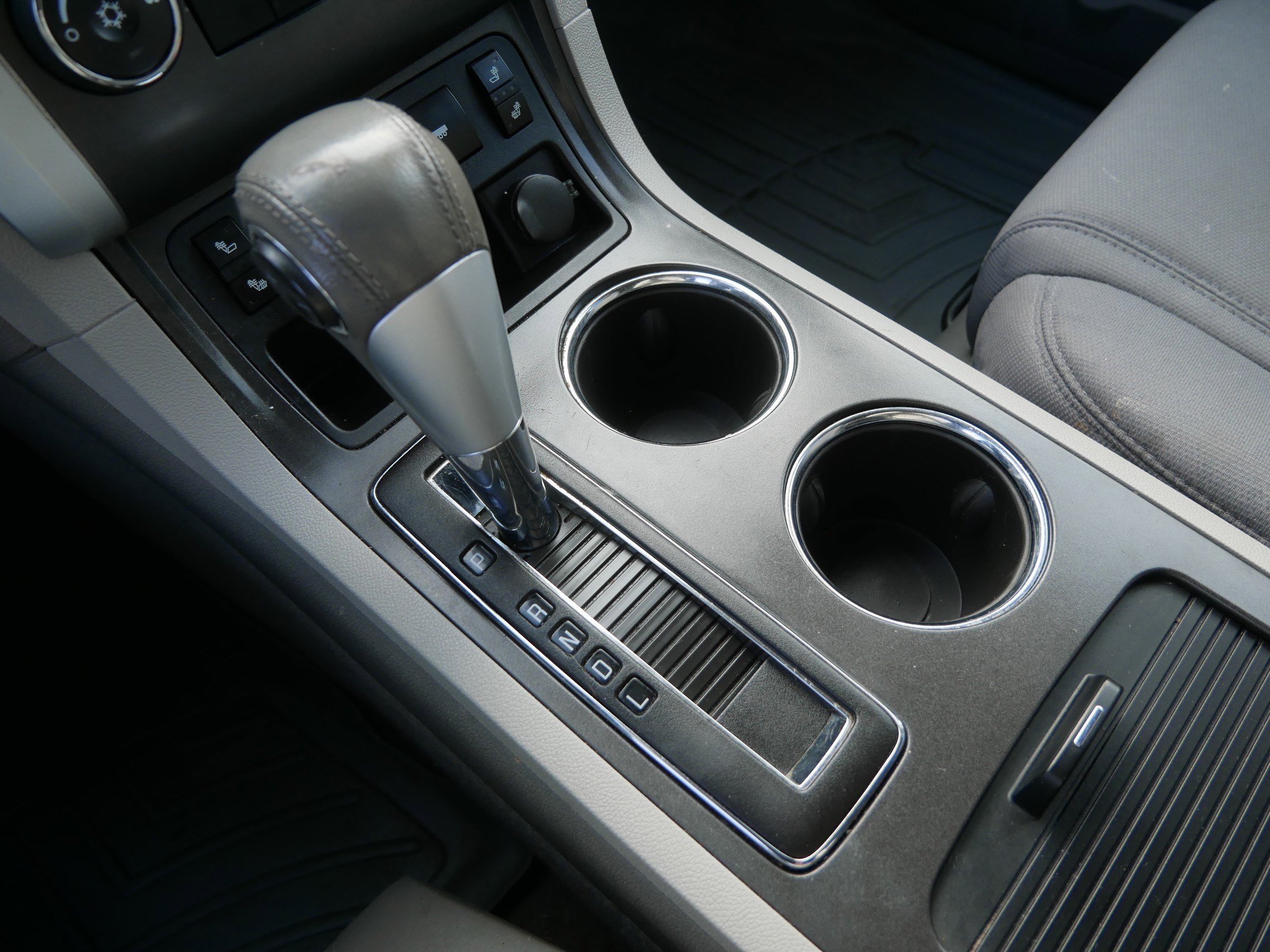 Used 2012 Chevrolet Traverse LT w/ All-Star Edition image 26