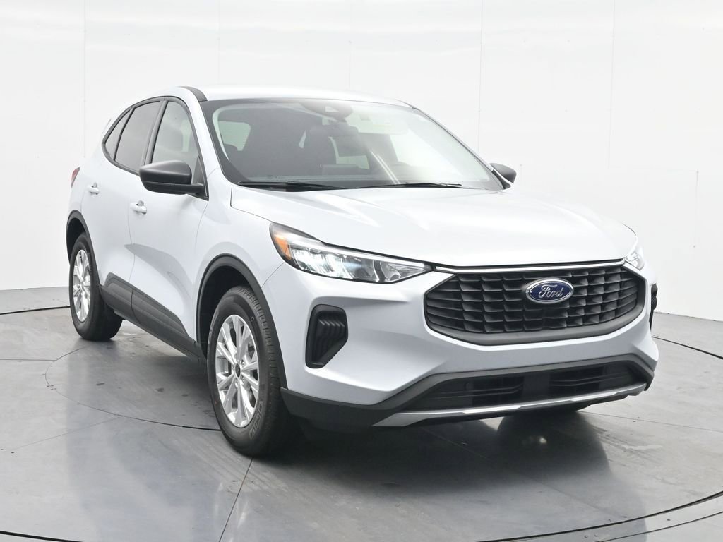 New 2026 Ford Escape Active image 4