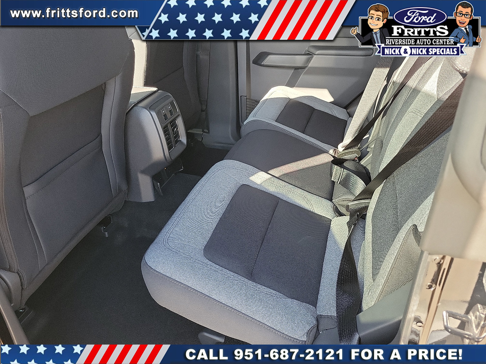 New 2026 Ford Bronco Big Bend AWD/4WD image 15