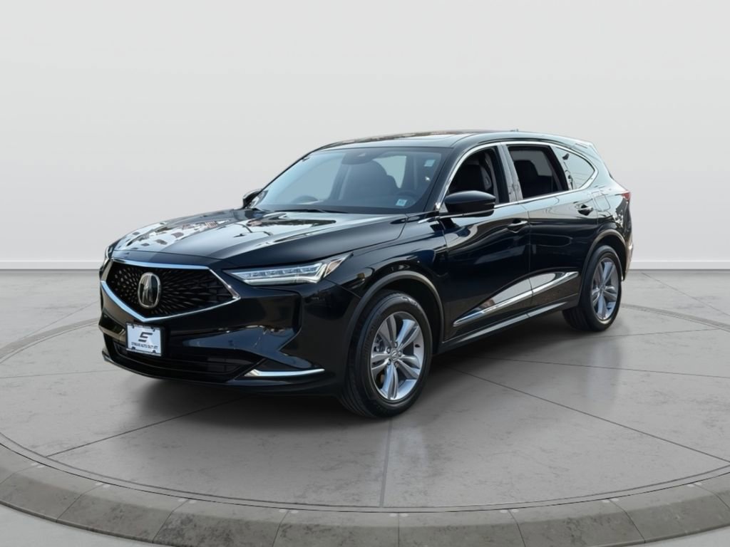 Used 2023 Acura MDX SH-AWD image 6