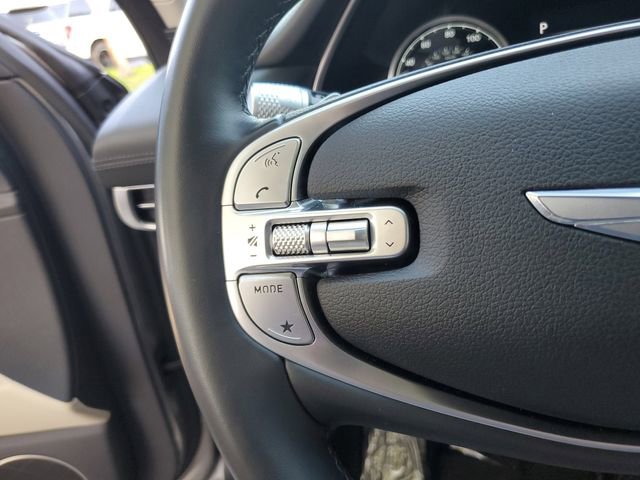 Used 2022 Genesis GV80 2.5T w/ Advanced Package 02 image 29