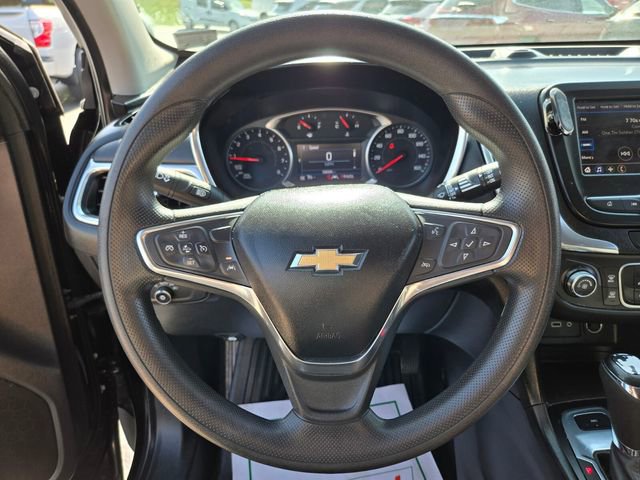 Used 2020 Chevrolet Equinox LT AWD/4WD image 29