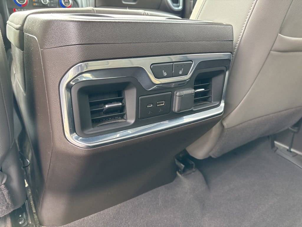 Used 2020 Chevrolet Silverado 1500 LTZ w/ LTZ Plus Package image 18