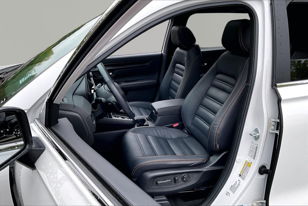 Used 2023 Honda CR-V Sport image 15