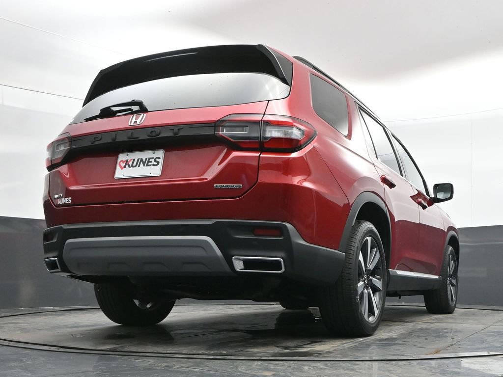 Used 2024 Honda Pilot Touring image 45